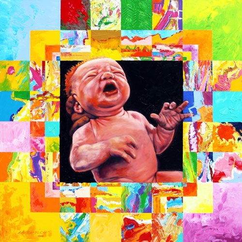 First Breath