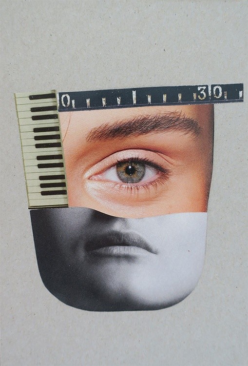 SURREAL-COLLAGE 34