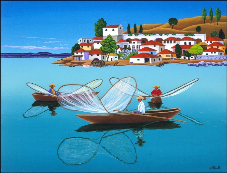 Patzcuaro