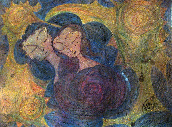 Sleep Beneath the Stars (2009)