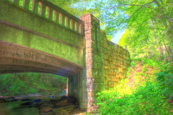 Bridge