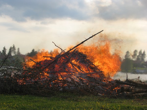 Midsummer