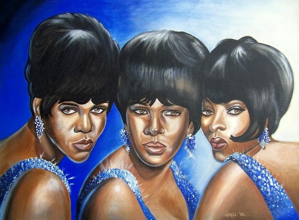 The Supremes