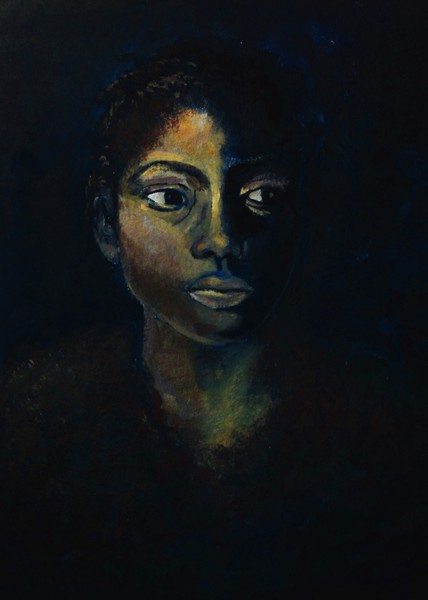 Young Girl