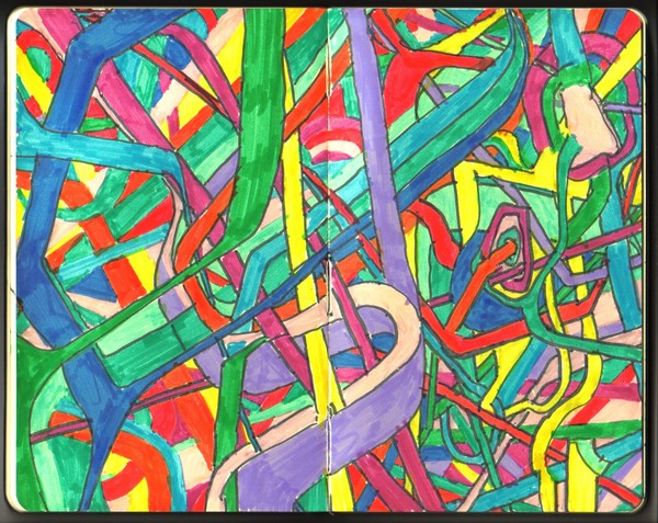 stupid maze