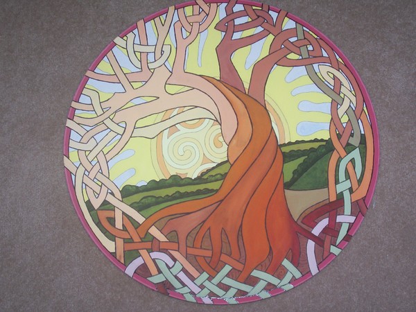 The Tree of Life