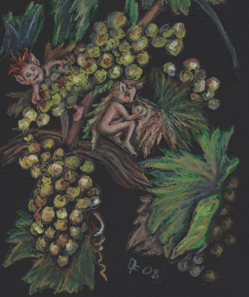 Semillon Tendrilytes