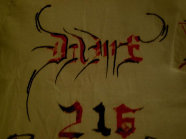 MY ART CUSTOM TZ