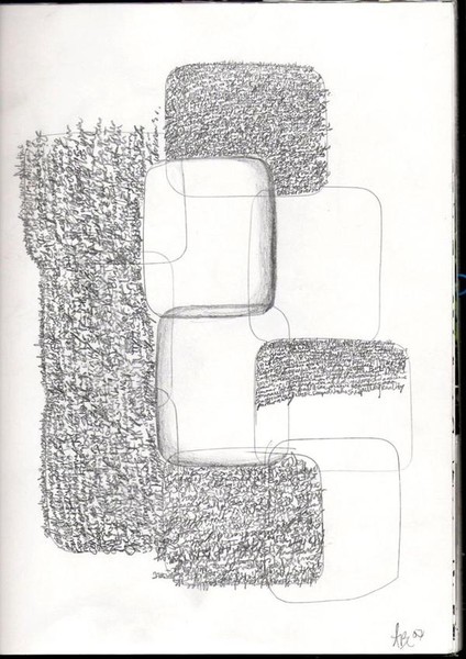 My thoughts in a box