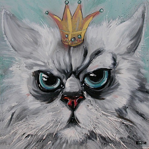 Ice Queen