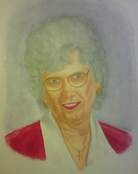 Grandma