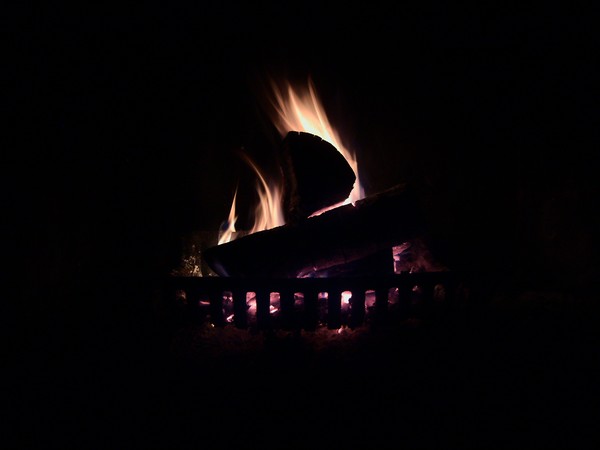 Burn'in Desire