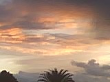 Unbelievable sky