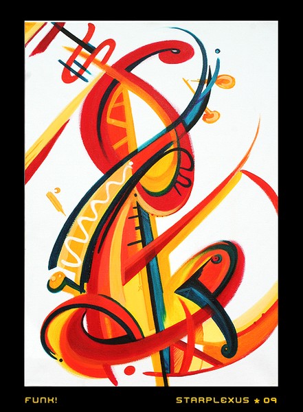 FUNK!