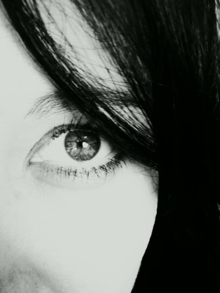 Self portrait