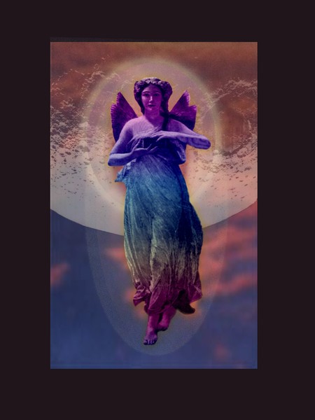 Moon Angel