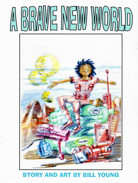 brave new world