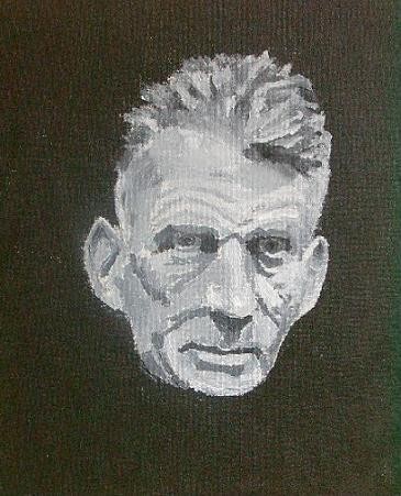 Samuel Beckett