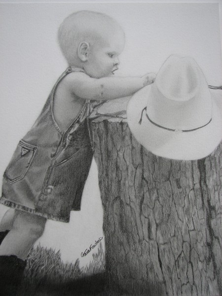 Baby Cowboy