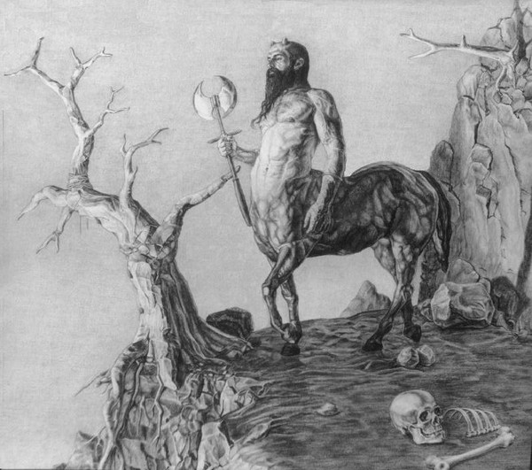 Centaur