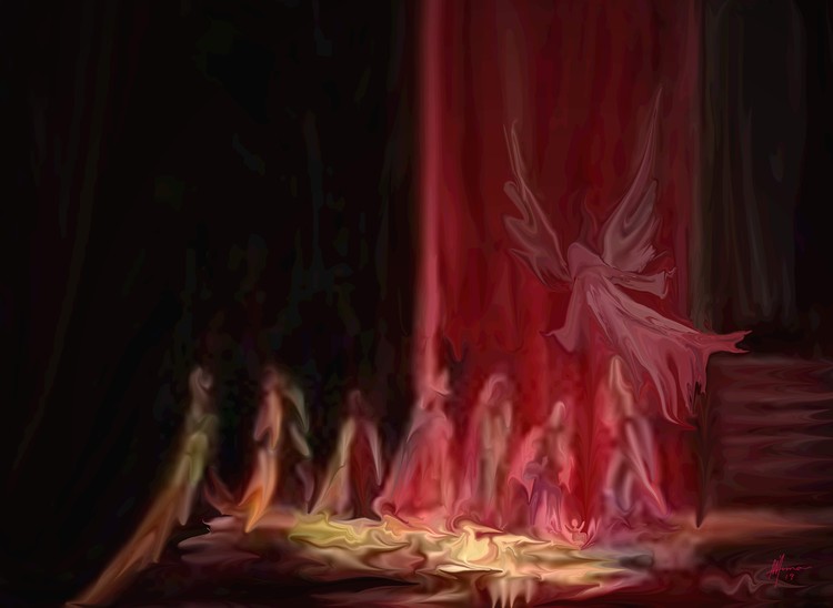 Ancient mistery