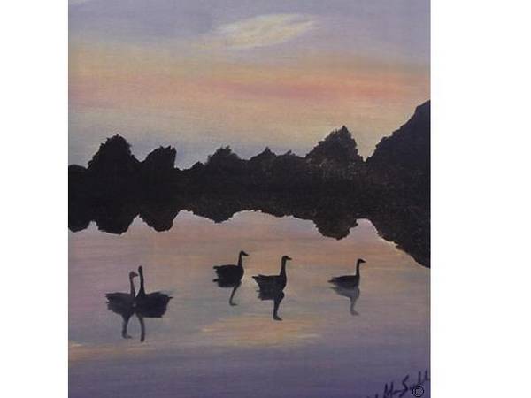 Swan Lake