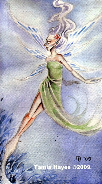 Pixie