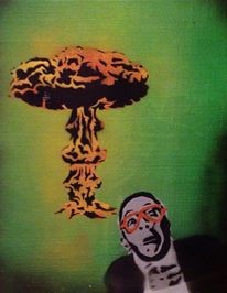 Urkel Bomb
