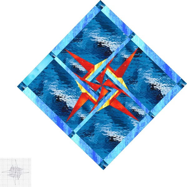 pattern 9900