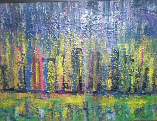 City Light