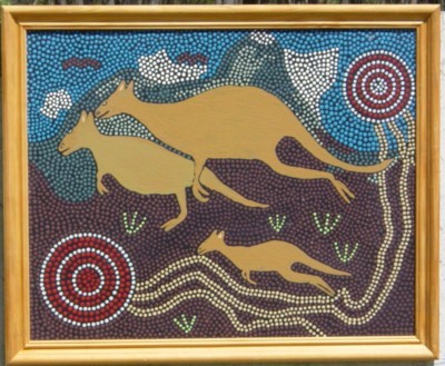 12 The First Kangaroos