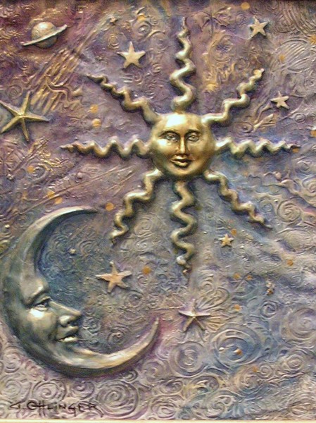 solar sky
