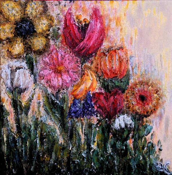 Spring Flowers