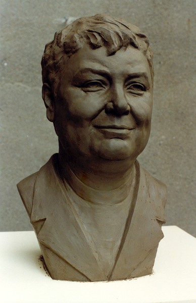Man portrait
