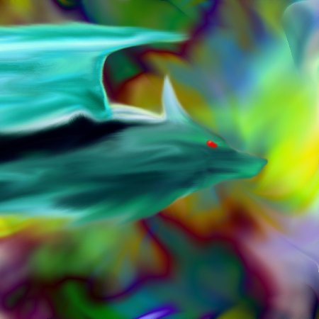 Emerald Devil