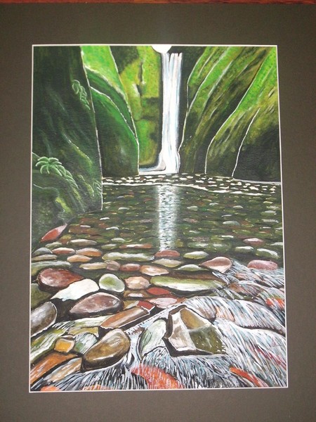 living water