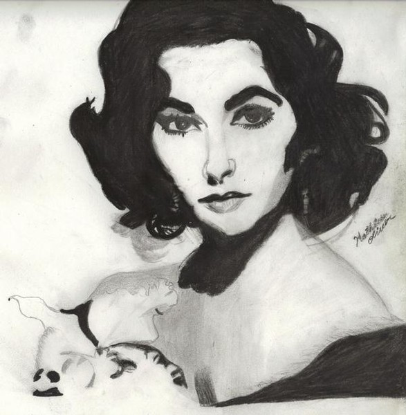Elizabeth Taylor