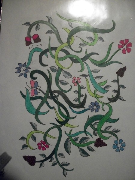 Flowers 4