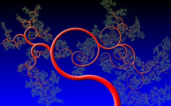 Dragontail