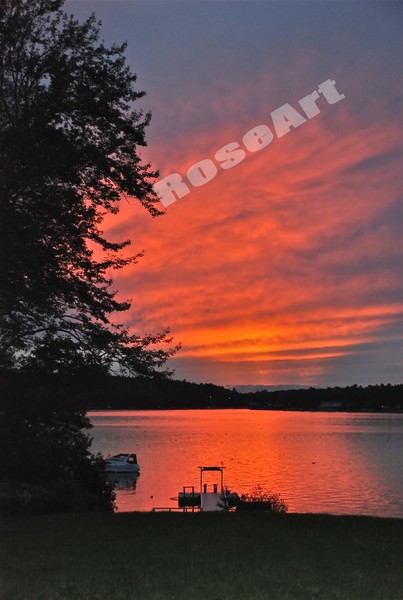Sunset 6