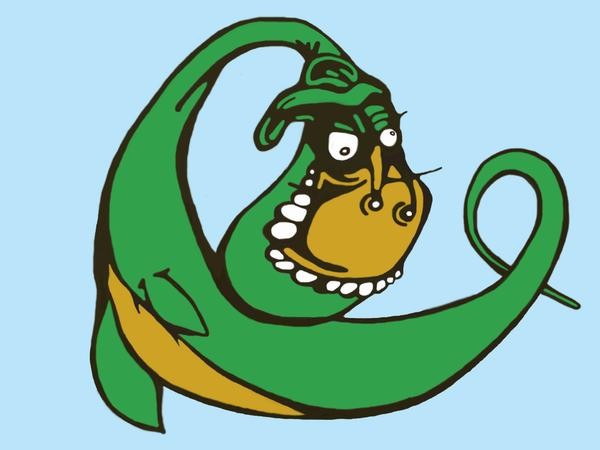 Loch Ness Monster