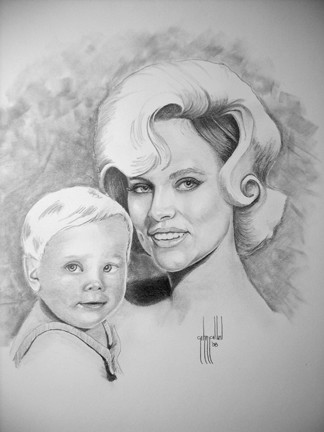 Ella & mark
