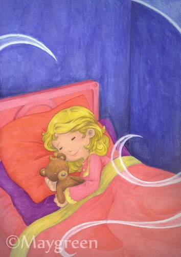 Bedtime Poems