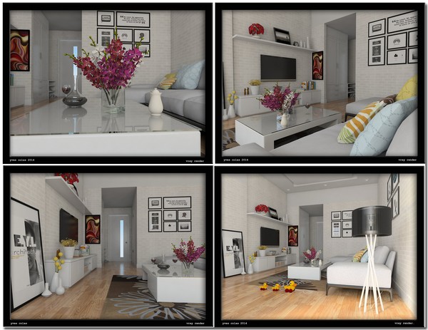 theo minh living room 27.