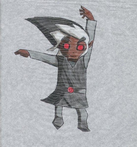 link dark side