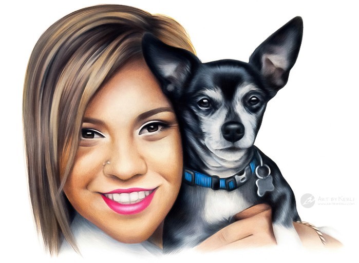 Denise & Bolt