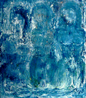 Three Bathing Nudes (Drei Grazien)
