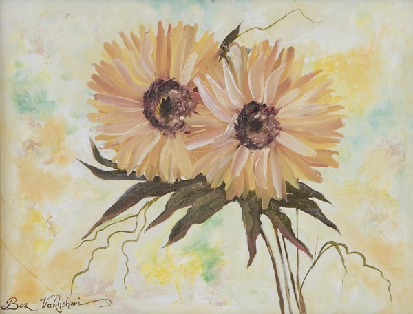 Chrysanthemums