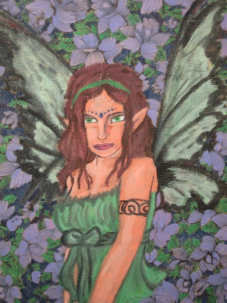 Iris