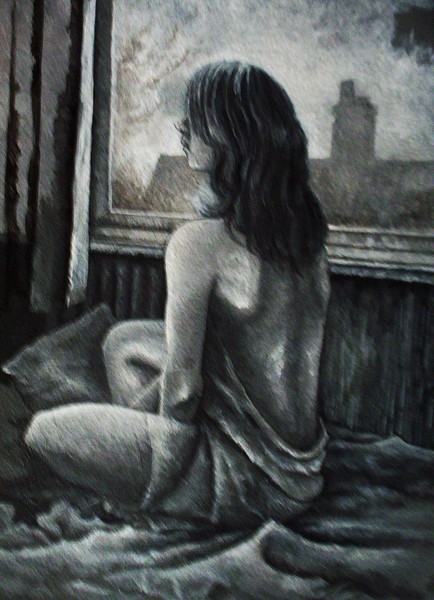 (Figure Study)